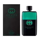 Gucci GUILTY BLACK Туалетная вода для мужчин 90 мл фото 1