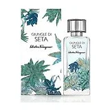 Salvatore Ferragamo Giungle di Seta Парфюмерная вода 100 мл фото 2