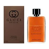 GUCCI GUILTY ABSOLUTE POUR HOMME Парфюмерная вода для мужчин 50 мл фото 1