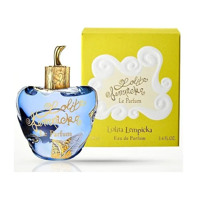Lolita Lempicka Le Parfum Парфюмерная вода для женщин 100 мл Lolita Lempicka купить