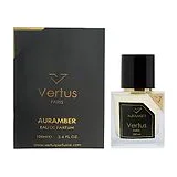 Vertus Auramber Парфюмерная вода унисекс 3 мл фото 2