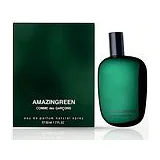 Comme des Garcons Amazingreen Парфюмерная вода унисекс 50 мл фото 2
