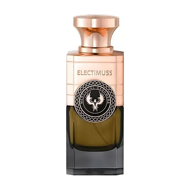 ELECTIMUSS MERCURIAL CASHMERE Парфюмерная вода унисекс 100 мл Electimuss купить