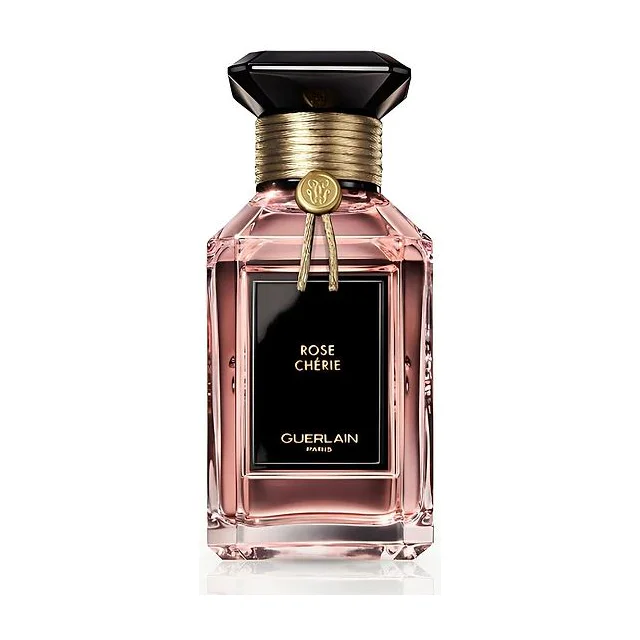 Guerlain LUX ROSE CHERIE Парфюмерная вода 2 мл edp пробник Guerlain купить
