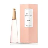 ISSEY MIYAKE L'EAU D'ISSEY PIVOINE Intense Туалетная вода 100 мл фото 1