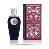 V CANTO AMANS Extrait de Parfum Духи унисекс 100 мл