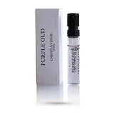 Christian Dior PURPLE OUD парфюмерная вода унисекс 2 мл фото 1