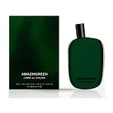 Comme des Garcons Amazingreen Парфюмерная вода унисекс 100 мл фото 2