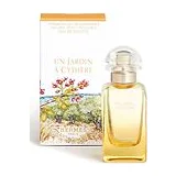 HERMES Un Jardin A Cythere Туалетная вода 50 мл