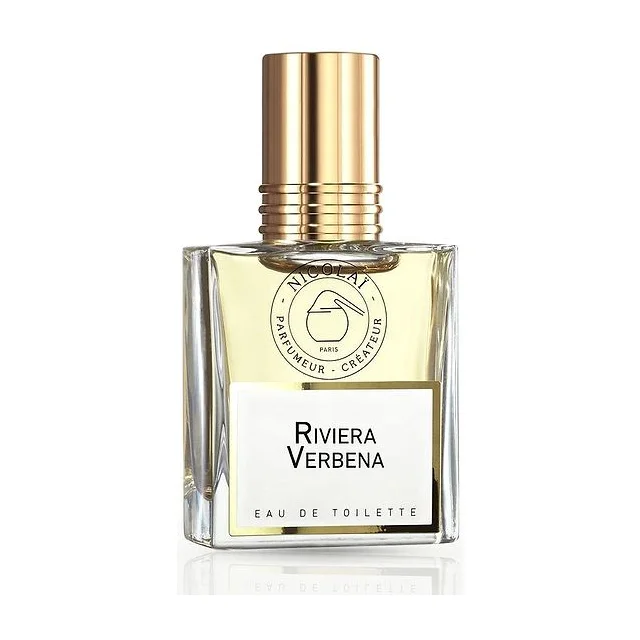 Nicolai Riviera Verbena Туалетная вода унисекс 30 мл NICOLAI PARFUMEUR CREATEUR купить