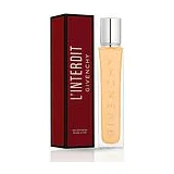Givenchy L'Interdit Rouge ultime Женская парфюмерная вода 12.5 мл фото 1