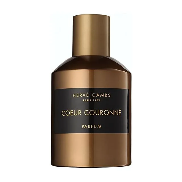 Herve Gambs Coeur Couronne Духи унисекс 100 мл HERVE GAMBS купить