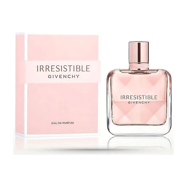 GIVENCHY IRRESISTIBLE probirka Туалетная вода женская 1 мл купить