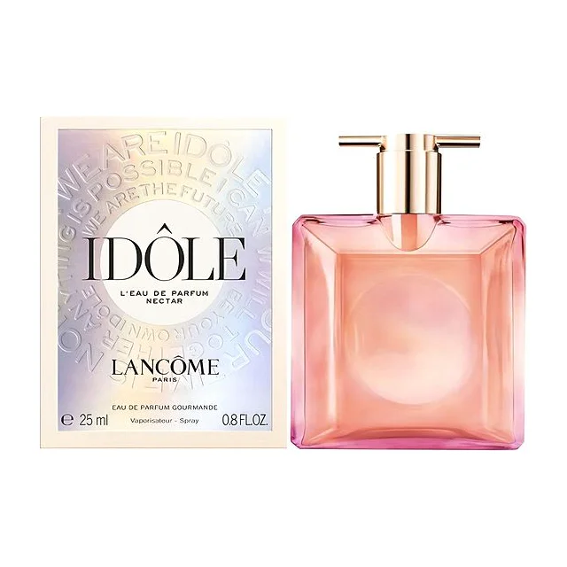 Lancome Idole Nectar Парфюмерная вода для женщин 25 мл Lancome купить