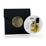 JUSBOX Golden Serenade 1.5 мл sample духи фото 1