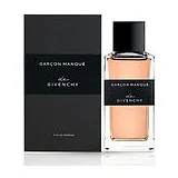 Givenchy: Garcon Manque Парфюмерная вода унисекс 10 мл mini фото 1