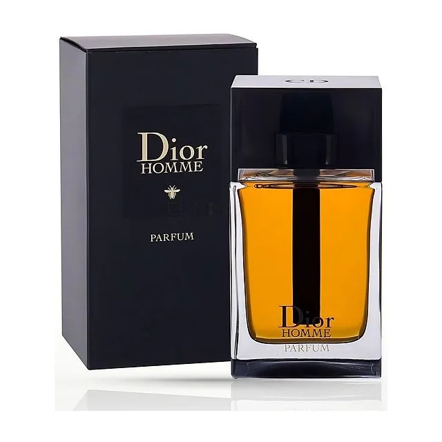 C.Dior HOMME Parfum Парфюмерная вода 75 мл Dior купить