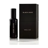 Mad et Len BLACK MUSC Вода парфюмерная унисекс 50 мл