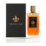 Regalien Amber Salude Парфюмерная вода 2 мл фото 2