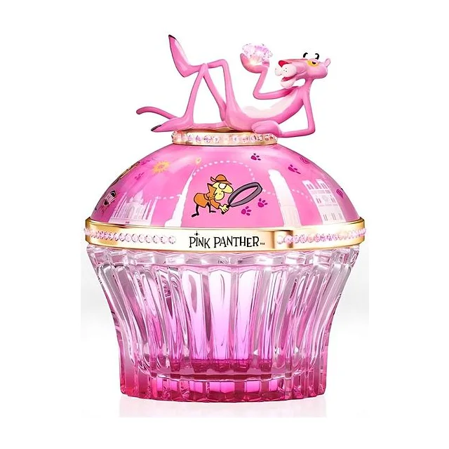 House of Sillage Pink Panther Limited Edition Духи женские 75 мл HOUSE OF SILLAGE купить