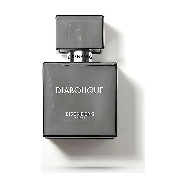 EISENBERG DIABOLIQUE POUR HOMME Парфюмированная вода для мужчин 100 мл Eisenberg купить