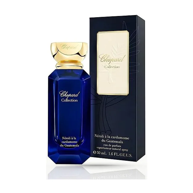 CHOPARD Neroli A La Cardamome Du Guatemala Вода парфюмерная унисекс 50 мл Chopard купить