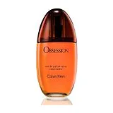 Calvin Klein OBSESSION Парфюмерная вода женская 30 мл фото 1
