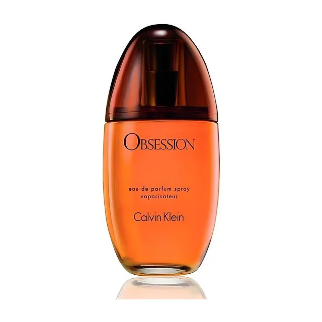 Calvin Klein OBSESSION Парфюмерная вода женская 30 мл Calvin Klein купить