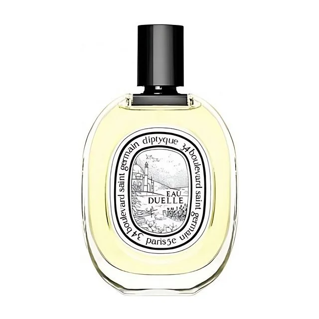 DIPTYQUE EAU DUELLE Туалетная вода унисекс 50 мл Diptyque купить