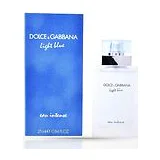 Dolce & Gabbana LIGHT BLUE EAU INTENSE Парфюмерная вода 25 мл фото 1