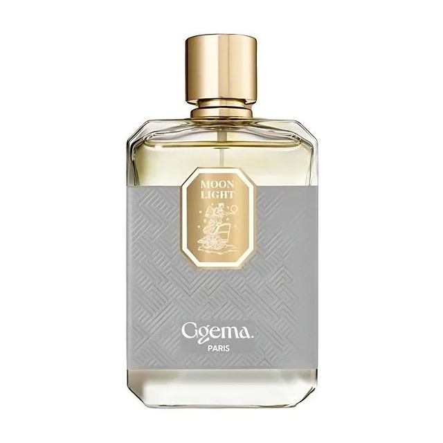 Ggema Paris Moonlight Парфюмерная вода 100 мл Ggema Paris купить