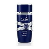 Lattafa Perfumes Asad Zanzibar Limited Edition Парфюмерная вода мужская 100 мл фото 2
