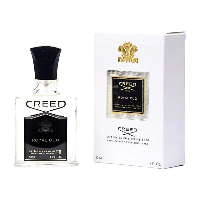 Creed Royal Oud Парфюмерная вода унисекс 50 мл Creed купить