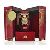 Lattafa Perfumes Sakeena Парфюмерная вода женская 100 мл фото 3