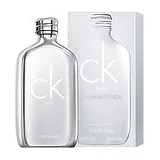 Calvin Klein One Platinum Edition туалетная вода 1.2 мл фото 2