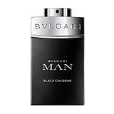 Bvlgari Man Black Cologne Туалетная вода мужская 100 мл фото 1