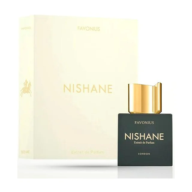 Nishane Favonius Парфюмерная вода унисекс 50 мл Nishane купить