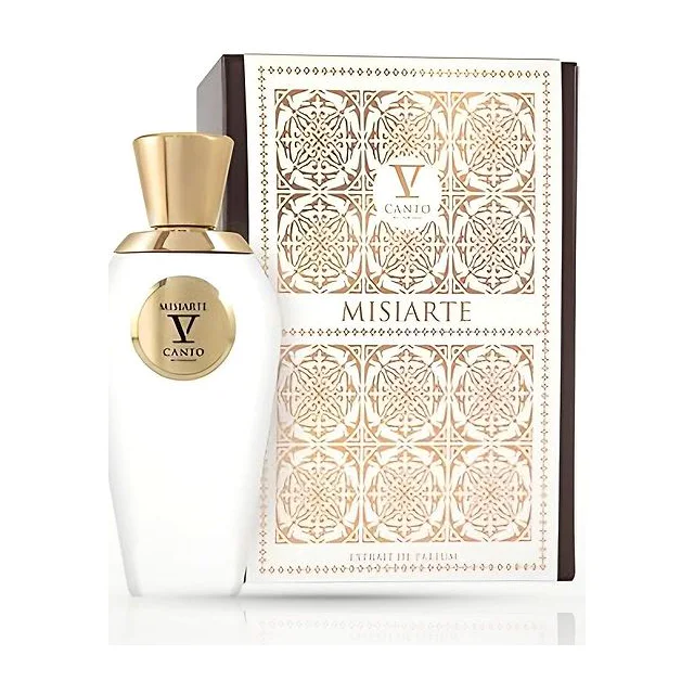 V Canto Misiarte Extrait de Parfum Духи унисекс 100 мл V Canto купить