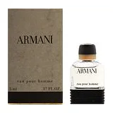 Giorgio Armani EAU POUR HOMME Туалетная вода для мужчин 5 мл фото 1