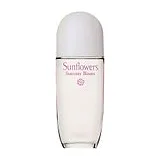 Elizabeth Arden Sunflowers Summer Bloom Туалетная вода женская 100 мл фото 1