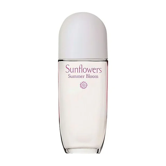 Elizabeth Arden Sunflowers Summer Bloom Туалетная вода женская 100 мл Elizabeth Arden купить