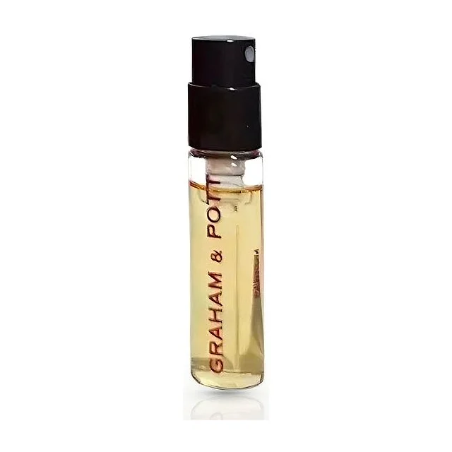 Graham & Pott Grey Vicuna Духи 1,7 мл GRAHAM & POTT купить