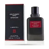 Givenchy Gentlemen Only Absolute Парфюмерная вода мужская 50 мл фото 1