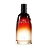 Dior Aqua Fahrenheit Туалетная вода мужская 125 мл фото 1