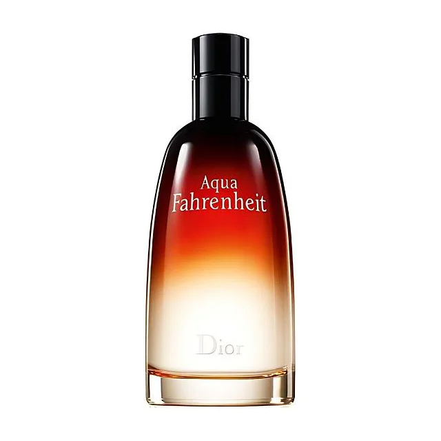 Dior Aqua Fahrenheit Туалетная вода мужская 125 мл Dior купить