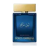D&G The One Luminous Night Exclusive Edition Парфюмерная вода для мужчин 100 мл фото 2