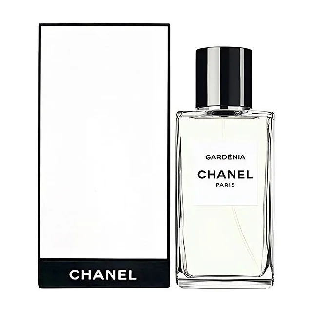 Chanel Exclusifs Gardenia Parfum Парфюм женский 15 мл купить