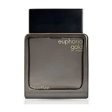 Calvin Klein Euphoria Gold Men туалетная вода для мужчин 50 мл фото 2