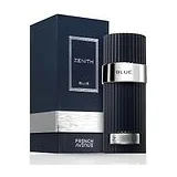 French Avenue Zenith Blue Парфюмерная вода мужская 100 мл фото 2