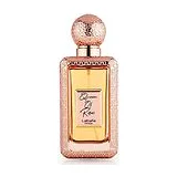 Lattafa Perfumes Queen of Roses Парфюмерная вода женская 100 мл фото 2